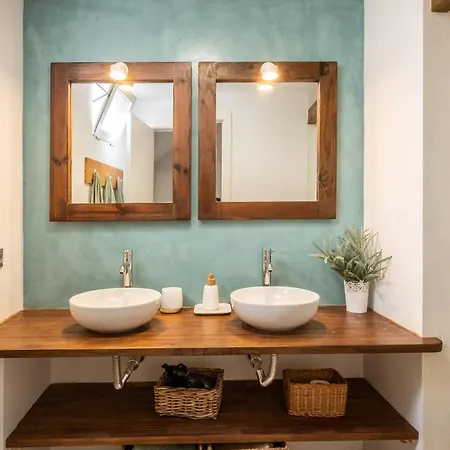 El Paso Atico En Apartmán