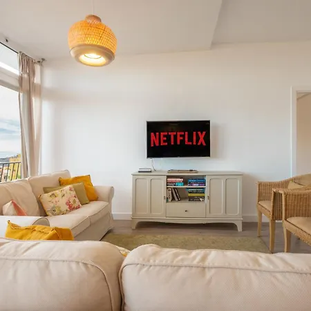 Apartmán El Paso Atico En *