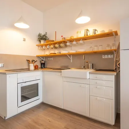 Apartmán El Paso Atico En La Orotava