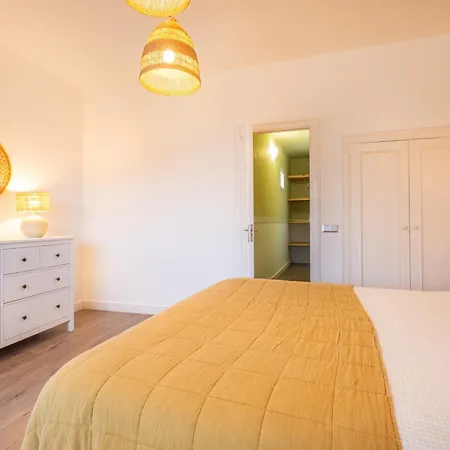 Apartmán El Paso Atico En *