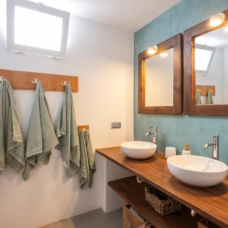 Apartmán El Paso Atico En La Orotava