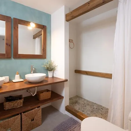 El Paso Atico En Apartmán *