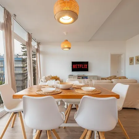 El Paso Atico En Apartmán *