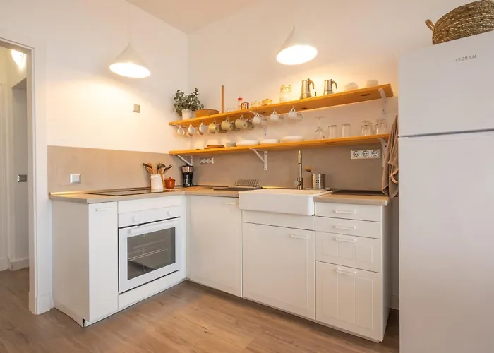 شقة El Paso Atico En لا أوروتافا